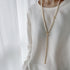 pearl necklace 02bonheur